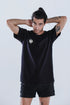 Camiseta Agroecológica Sertão Arado Noite - Fit Regular